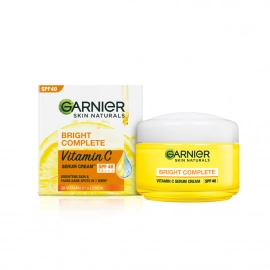 GARNIER BRIGHT COMPLETE